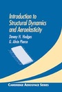 Cover: Introduction to Structural Dynamics and Aeroelasticity - Cambridge University Press