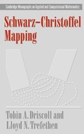 Bild: Schwarz-Christoffel Mapping - Cambridge University Press
