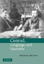 Cover: Conrad, Language, and Narrative - Cambridge University Press