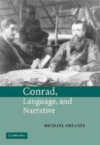 Enlarge image Cover: Conrad, Language, and Narrative - Cambridge University Press