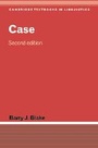 Cover: Case - Cambridge University Press