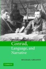 Cover: Conrad, Language, and Narrative - Cambridge University Press