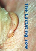 Cover: The Lactating Sow - Wageningen Academic Publishers