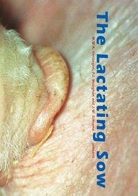 Abbildung von: The Lactating Sow - Wageningen Academic Publishers