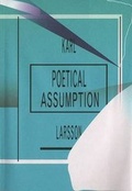 Cover: Poetical Assumption - Jan van Eyck Academie