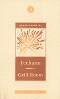 Cover: Lechaim Grill Room - International Theatre Bookshop,The Netherlands