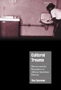 Cover: Cultural Trauma - Cambridge University Press