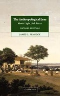 Cover: The Anthropological Lens - Cambridge University Press