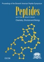 Cover: Peptides - Springer