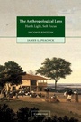 Cover: The Anthropological Lens - Cambridge University Press