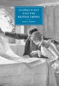 Cover: George Eliot and the British Empire - Cambridge University Press