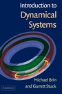 Cover: Introduction to Dynamical Systems - Cambridge University Press