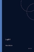 Cover: Logik I - Rodopi