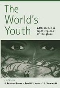 Cover: The World's Youth - Cambridge University Press