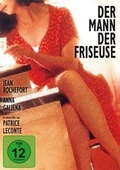 Cover: Der Mann der Friseuse - Alive