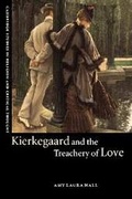 Cover: Kierkegaard and the Treachery of Love - Cambridge University Press