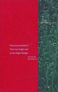 Cover: Account Book of Theo Van Gogh - Primavera Pers