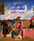 Cover: Sassetta's Madonna Della Neve - Primavera Pers