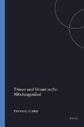 Cover: Triuwe and Vriunt in the Nibelungenlied - Rodopi
