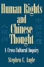 Cover: Human Rights in Chinese Thought - Cambridge University Press
