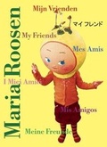 Cover: Maria Roosen - Valiz