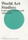Cover: World Art Studies - Valiz