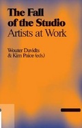 Cover: The Fall of the Studio - Valiz