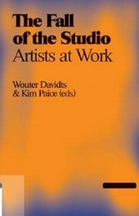 Enlarge image Cover: The Fall of the Studio - Valiz