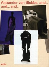 Enlarge image Cover: Alexander van Slobbe - Valiz