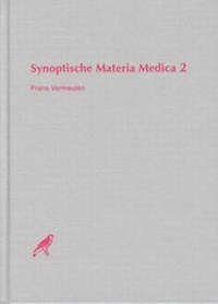 Abbildung von: Synoptische Materia Medica 2 - Merlijn