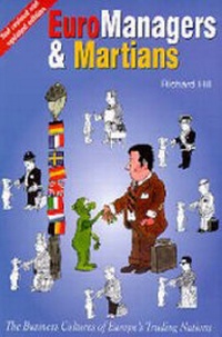 Abbildung von: Euromanagers and Martians - Europublic sa/nv
