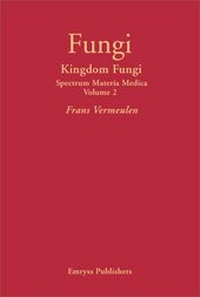 Abbildung von: Fungi - Merlijn