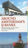 Cover: Around Amsterdam's Waterfront - Valiz