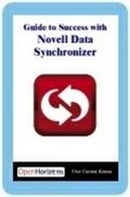 Cover: Guide to Success with Novell Data Synchronizer - Books4Brains