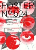 Cover: Poster No. 524 - Exploring the Contemporary Poster - Valiz