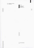 Cover: Luc Deleu - T.O.P. Office - Valiz