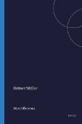 Cover: Heiner M&uuml;ller - Rodopi