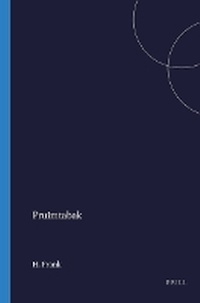 Enlarge image Cover: Pruimtabak - Rodopi