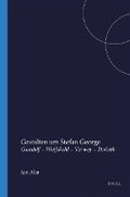Cover: Gestalten um Stefan George - Rodopi