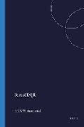 Cover: The Best of DQR - Rodopi