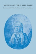 Cover: Mother and Child were Saved - Rodopi