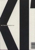 Cover: Kitsch Unedited - Episode Publishers