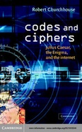 Bild: Codes and Ciphers - Cambridge University Press