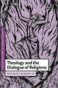 Cover: Theology and the Dialogue of Religions - Cambridge University Press