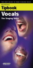 Cover: Tipbook Vocals - Boosey & Hawkes Music Publishers Ltd