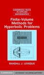 Cover: Finite Volume Methods for Hyperbolic Problems - Cambridge University Press