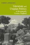 Cover: Literature and Utopian Politics in Seventeenth-Century England - Cambridge University Press