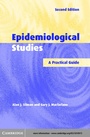 Cover: Epidemiological Studies - Cambridge University Press