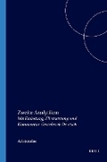 Cover: Zweite Analytiken - Rodopi