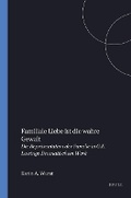 Cover: Familiale Liebe ist die 'Wahre Gewalt' - Rodopi